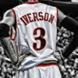 Meet your Posher, Derrick